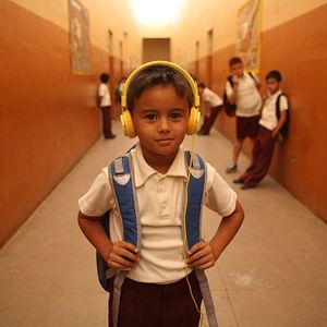 Bilder Jeremias - Zwischen Glück und Genie