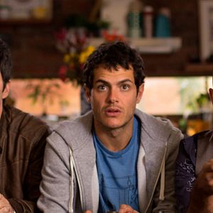 Bilder Hazlo Como Hombre