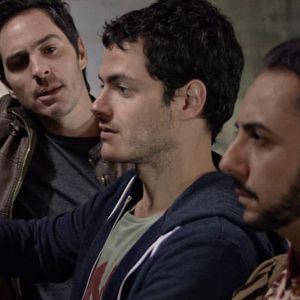 Bilder Hazlo Como Hombre