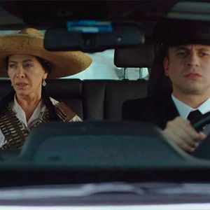 Bilder ¿Cómo matar a un esposo muerto?