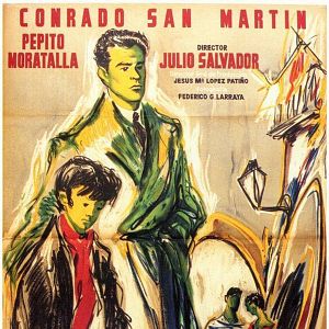 Bilder Sin la sonrisa de Dios