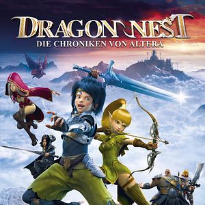 Bilder Dragon Nest - Die Chroniken von Altera