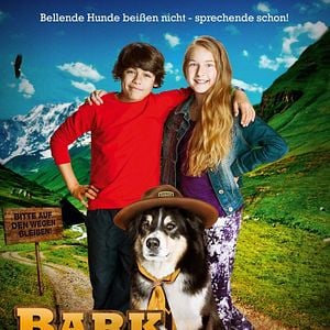 Bilder Bark Ranger - Mein Hund, der Held!