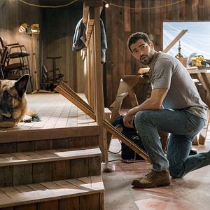 Bilder Chesapeake Shores