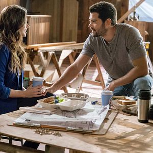 Bilder Chesapeake Shores