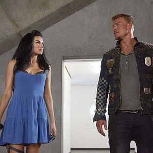 Bilder Alan Ritchson