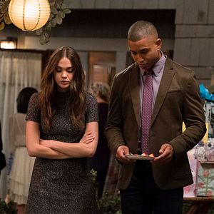 Bilder Tom Williamson