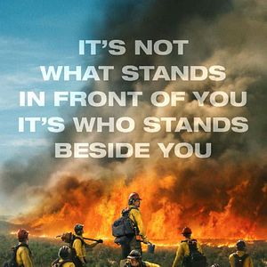 Bilder No Way Out - Gegen die Flammen