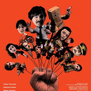 Bilder Otra Historia del Mundo