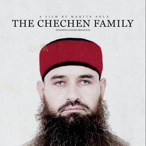 Bilder La Familia Chechena