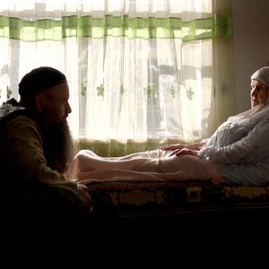 Bilder La Familia Chechena