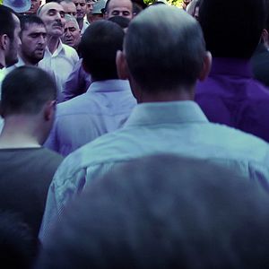 Bilder La Familia Chechena