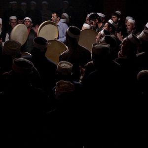 Bilder La Familia Chechena