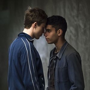 Bilder Sami Outalbali