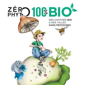 Bilder Zéro Phyto 100% Bio