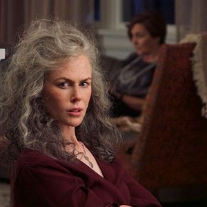 Bilder Top Of The Lake