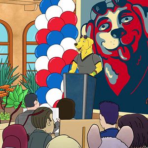 Bilder BoJack Horseman