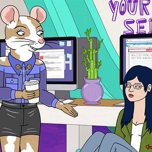 Bilder BoJack Horseman