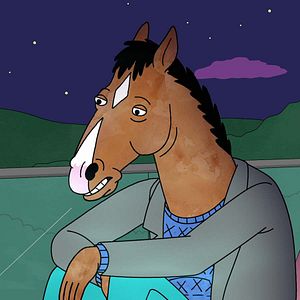 Bilder BoJack Horseman