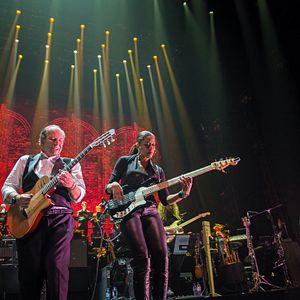 Bilder Hans Zimmer Live