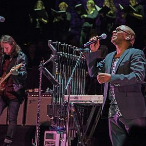 Bilder Hans Zimmer Live