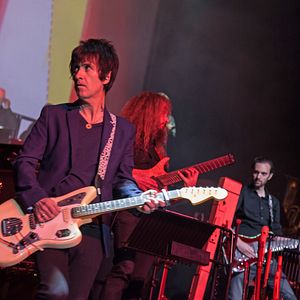 Bilder Hans Zimmer Live