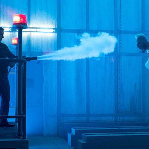 Bilder Dirk Gentlys holistische Detektei