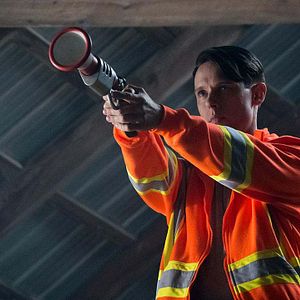 Bilder Dirk Gentlys holistische Detektei