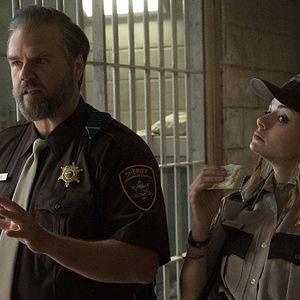 Bilder Dirk Gentlys holistische Detektei