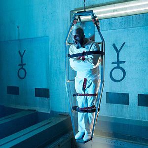 Bilder Dirk Gentlys holistische Detektei