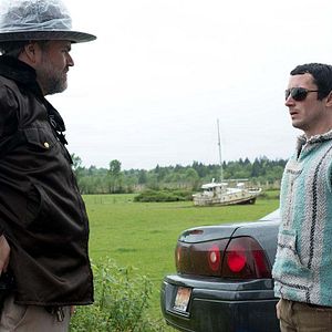 Bilder Dirk Gentlys holistische Detektei