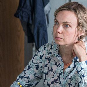 Bilder Dirk Gentlys holistische Detektei