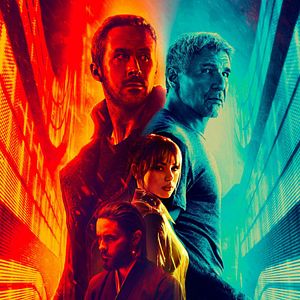 Bilder Blade Runner 2049