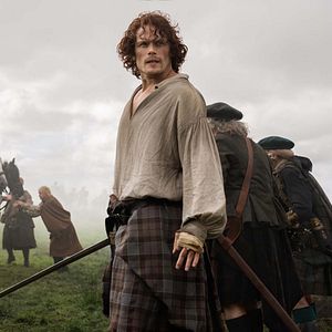 Bilder Outlander