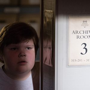 Bilder Jeremy Ray Taylor