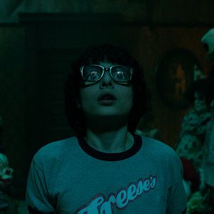 Bilder Finn Wolfhard