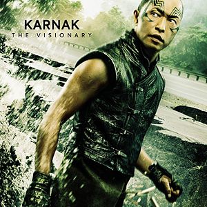 Bilder Marvel's Inhumans