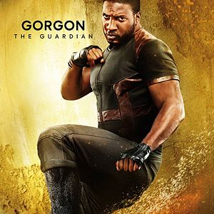 Bilder Marvel's Inhumans