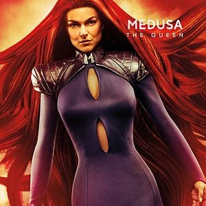 Bilder Marvel's Inhumans