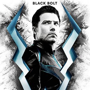 Bilder Marvel's Inhumans