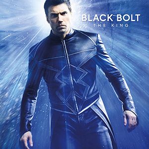 Bilder Marvel's Inhumans