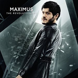 Bilder Marvel's Inhumans