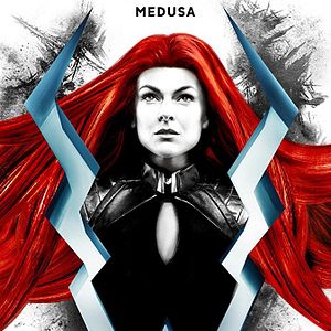 Bilder Marvel's Inhumans