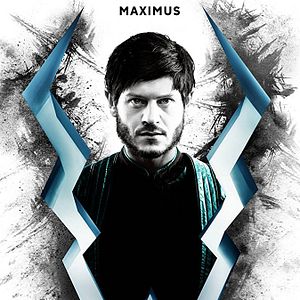 Bilder Marvel's Inhumans