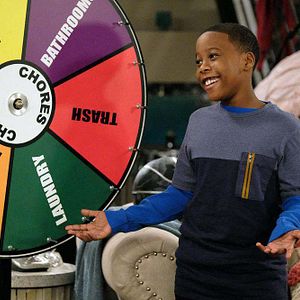 Bilder Amir O’Neil