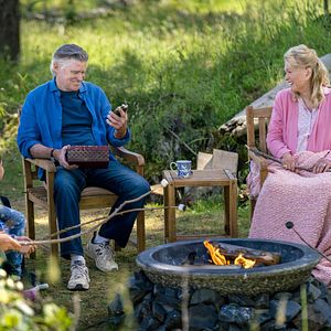 Bilder Chesapeake Shores