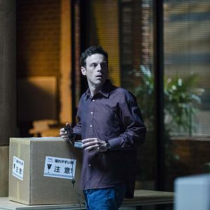 Bilder Halt And Catch Fire