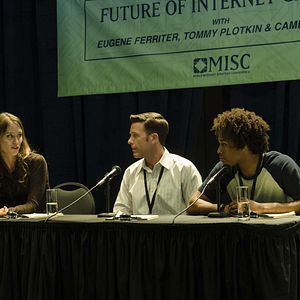 Bilder Al-Jaleel Knox