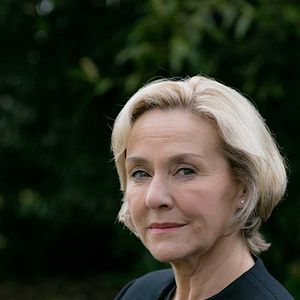 Bilder Amanda Burton