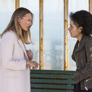 Bilder Laura Haddock